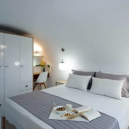호텔 White Orchid 4*