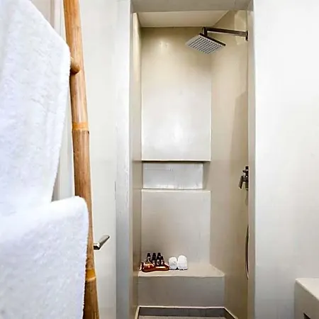 White Orchid 4* Santorini Island