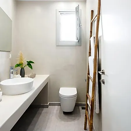 White Orchid 4* Santorini Island