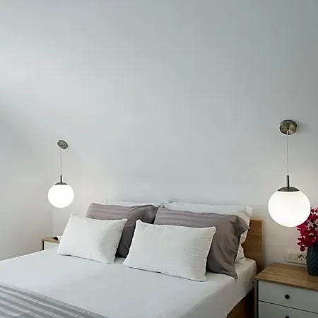 호텔 White Orchid Santorini Island