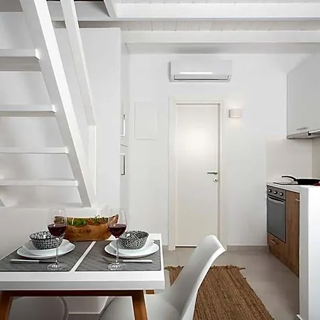 White Orchid 4* Santorini Island